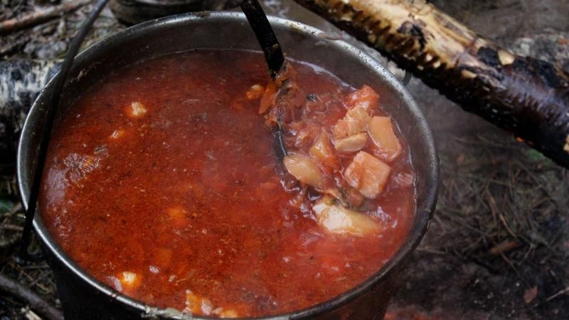 Накорми солдата. Львовские волонтеры просят о помощи Накорми солдата. Львовские волонтеры просят о помощи