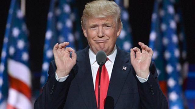 У Порошенко и Трампа много общего: президент США тоже не хочет отказываться от активов