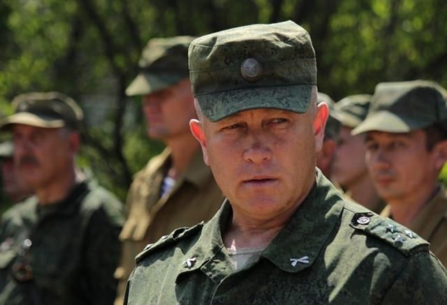 Рідкісна сволота, – в МВС прокоментували загибель ватажка бойовиків Рідкісна сволота, – в МВС прокоментували загибель ватажка бойовиків