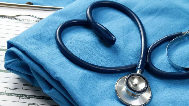 Зміни в медицині: як українці будуть самі обирати лікарів Зміни в медицині: як українці будуть самі обирати лікарів