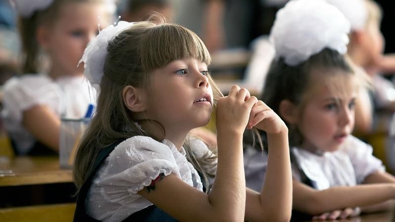 Предприниматель цинично нажился на утеплении школы: подробности скандала Предприниматель цинично нажился на утеплении школы: подробности скандала