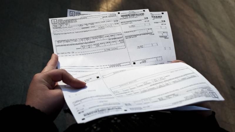 Як відмовитися від центрального опалення і сплачувати менше Як відмовитися від центрального опалення і сплачувати менше