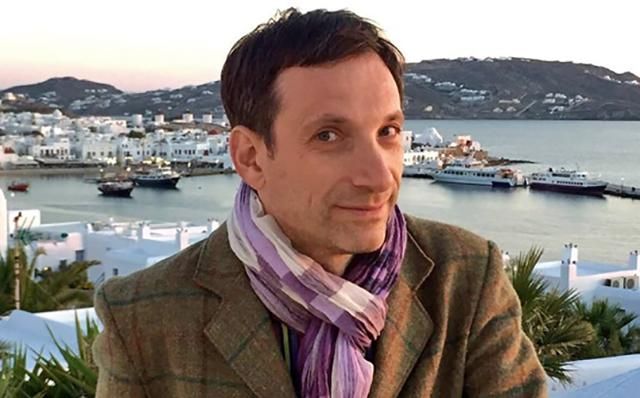 Портникова номинировали на престижную премию в Украине Портникова номинировали на престижную премию в Украине