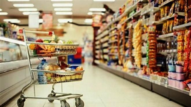 Скільки харчових продуктів в анексованому Криму фальсифіковані