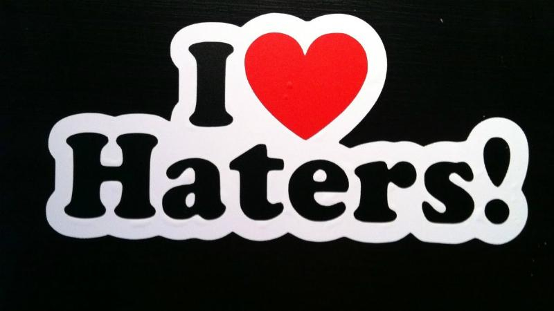 Скажи, что ты ненавидишь и я найду тебе друзей: появилось интересное приложение для знакомств