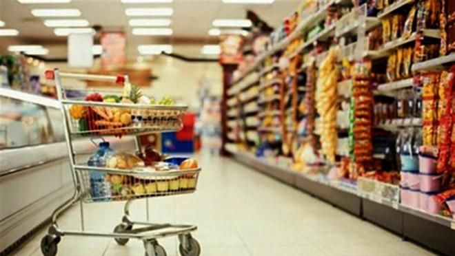 Сколько пищевых продуктов в аннексированном Крыму фальсифицированы