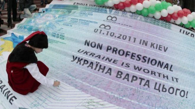 Експерт пояснив, як пов’язані відкладений безвіз для України та "друзі Путіна" Експерт пояснив, як пов’язані відкладений безвіз для України та "друзі Путіна"