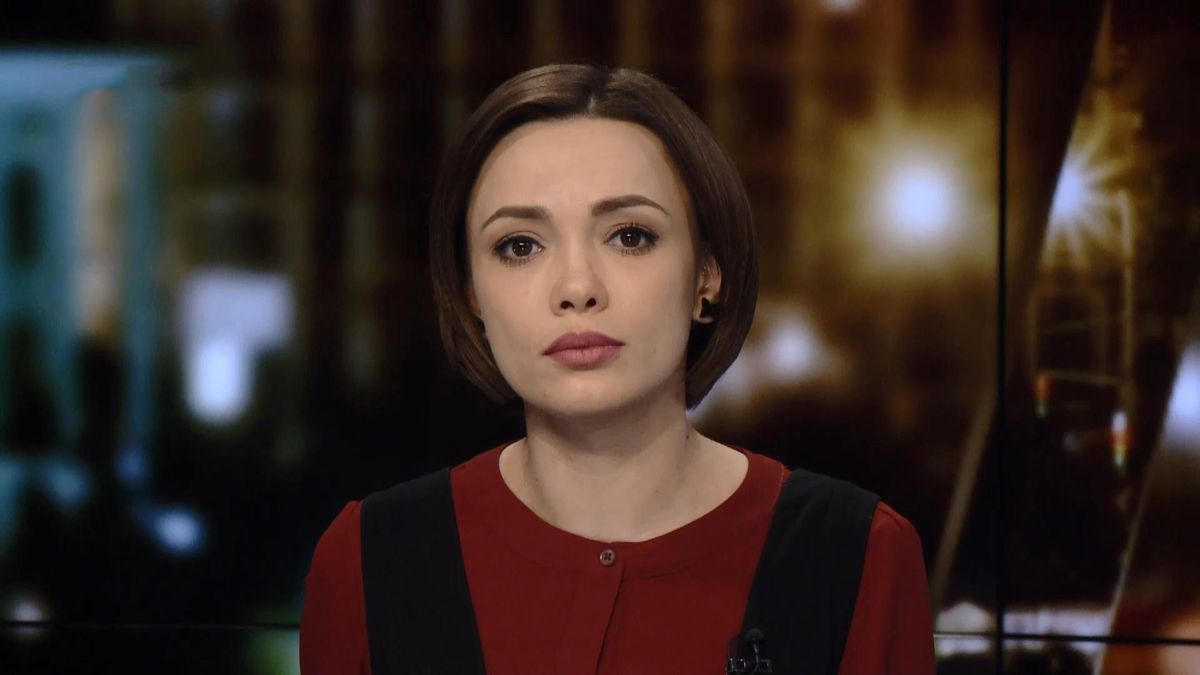 Випуск новин за 19:00: Паводки на Закарпатті. Як українці відмовляються від опалення Випуск новин за 19:00: Паводки на Закарпатті. Як українці відмовляються від опалення