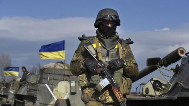 Україна готова до повномасштабної війни із Росією, але Київ не готовий до повернення Донбасу, – американський історик