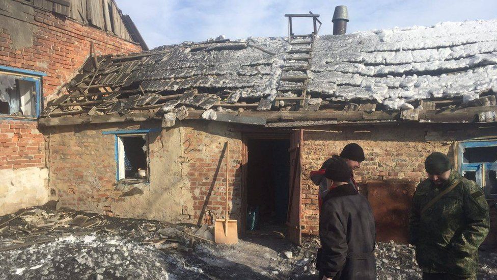 В Авдеевке Россия хочет доказать недееспособность Минских соглашений, – эксперт В Авдеевке Россия хочет доказать недееспособность Минских соглашений, – эксперт