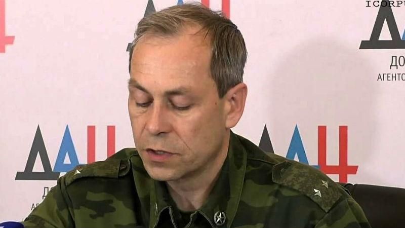 Горячая неделя на Донбассе. Боевики "ДНР" посчитали свои потери