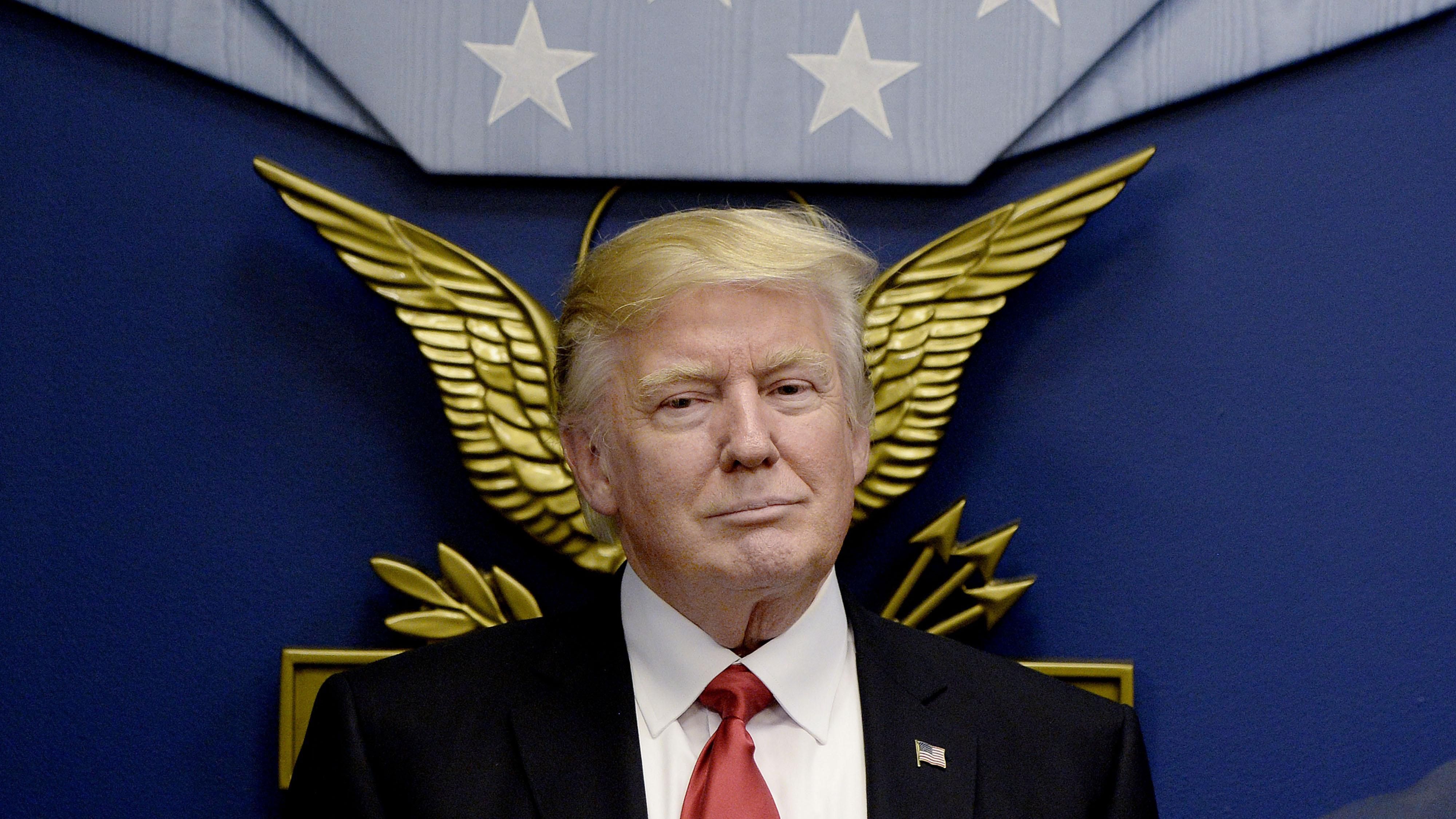 Есть много убийц, – Трамп загадочно ответил на вопрос о Путине Есть много убийц, – Трамп загадочно ответил на вопрос о Путине