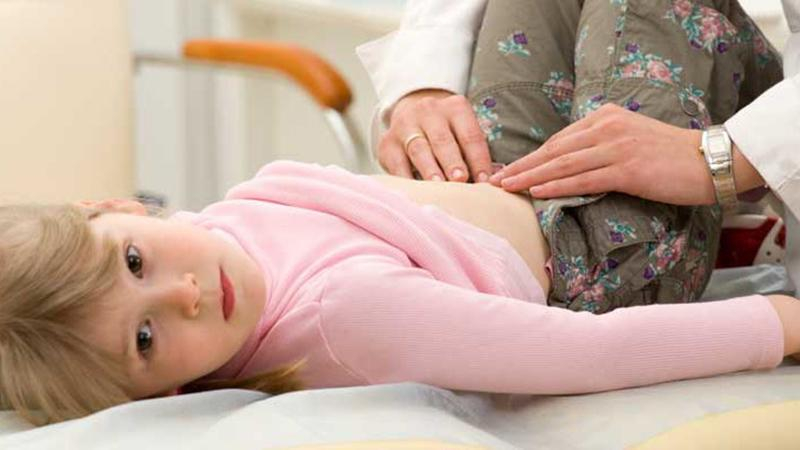 Дети массово отравились в школе-интернате