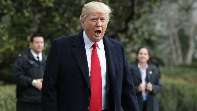 Российский политолог объяснила, почему одержимость Трампом станет ударом по России Российский политолог объяснила, почему одержимость Трампом станет ударом по России