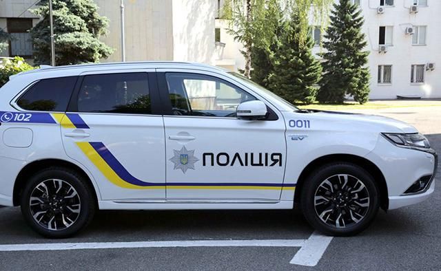 МВС переплачує кругленьку суму за кожне авто для поліції