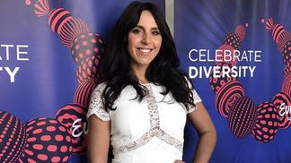 Джамала відповіла незгідним з відбором на Євробачення