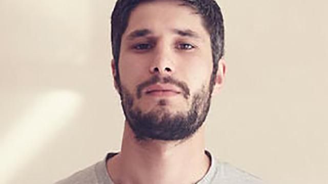 Впечатлен поддержкой, – британский фотограф, которого ранили в Авдеевке Впечатлен поддержкой, – британский фотограф, которого ранили в Авдеевке