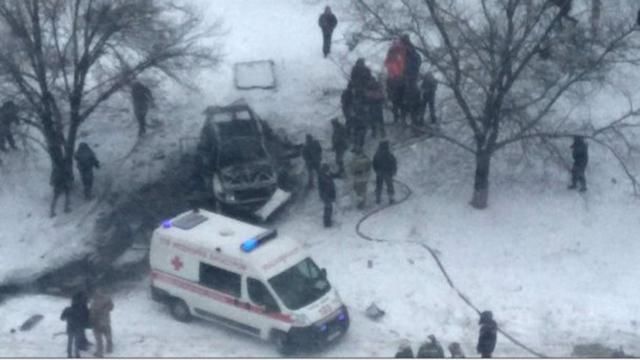 Главное за сутки: подробности убийства боевика, в Авдеевку дали тепло