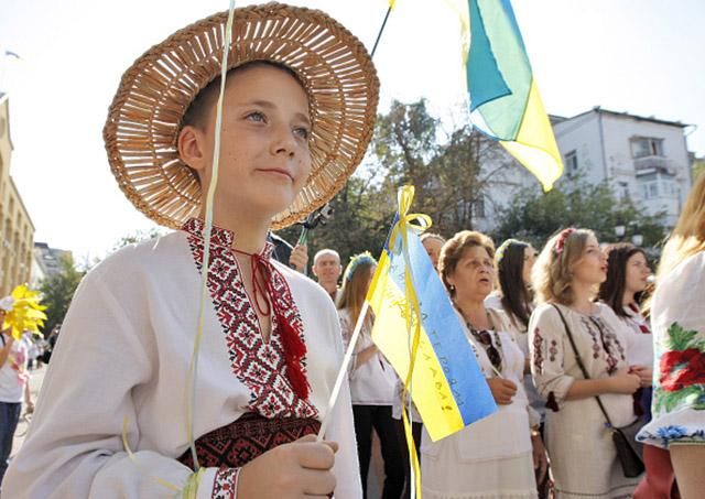 Украинская мечта: историк рассказал, в чем она заключается