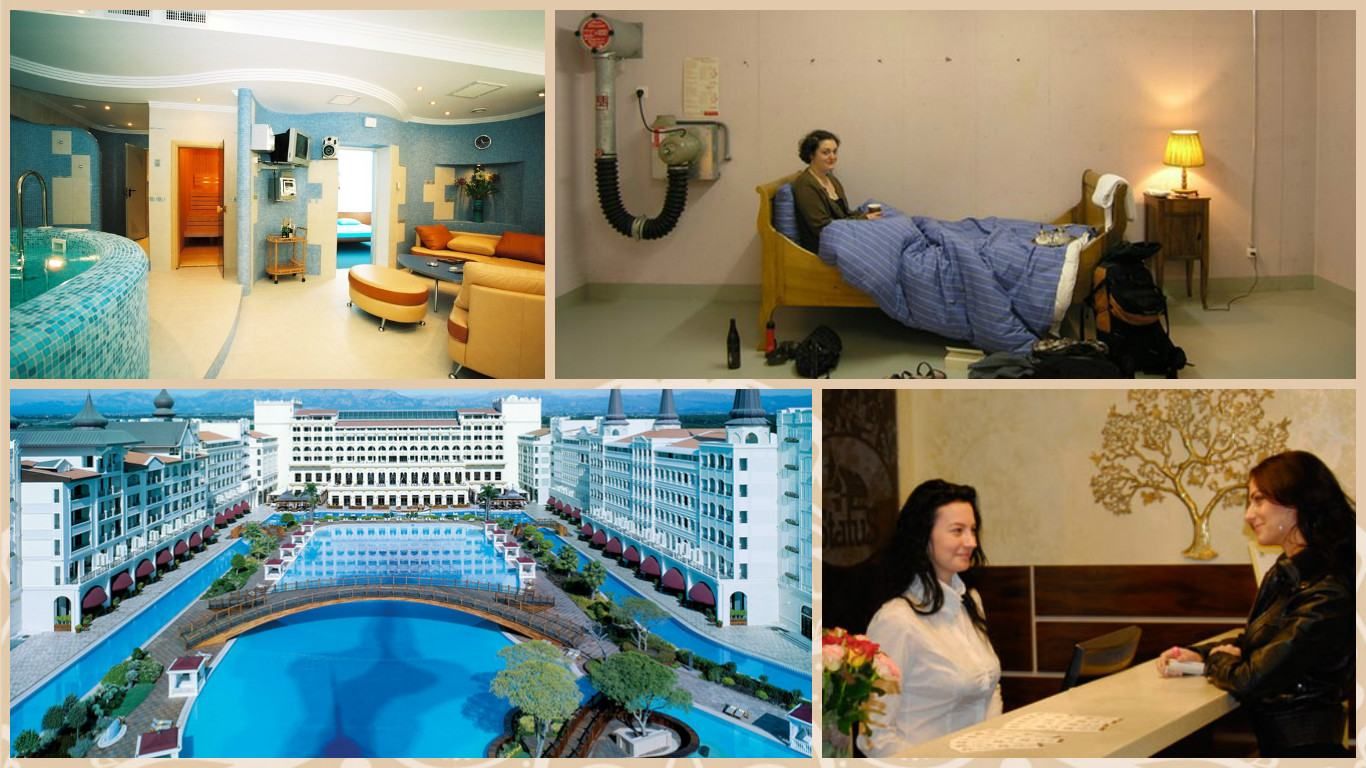 Как аферисты обманывают украинских туристов: об этом стоит знать Как аферисты обманывают украинских туристов: об этом стоит знать