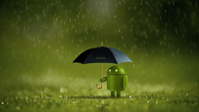 Як боротися з помилкою "Недостатньо вільної пам'яті" на Android: інструкція Як боротися з помилкою "Недостатньо вільної пам'яті" на Android: інструкція