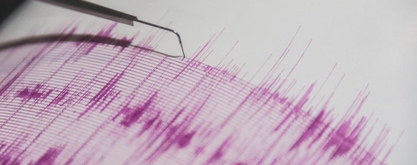 Возле берегов Турции произошло землетрясение Возле берегов Турции произошло землетрясение