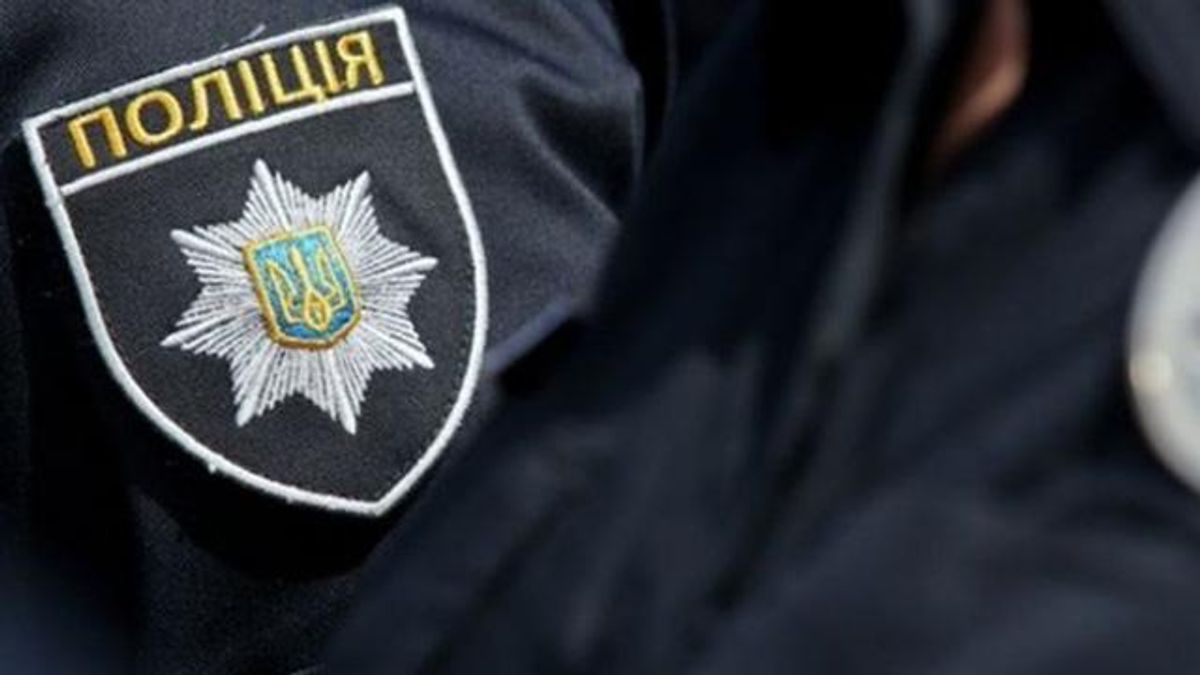 В Запорожье задержали злоумышленников, которые похитили полицейское авто В Запорожье задержали злоумышленников, которые похитили полицейское авто