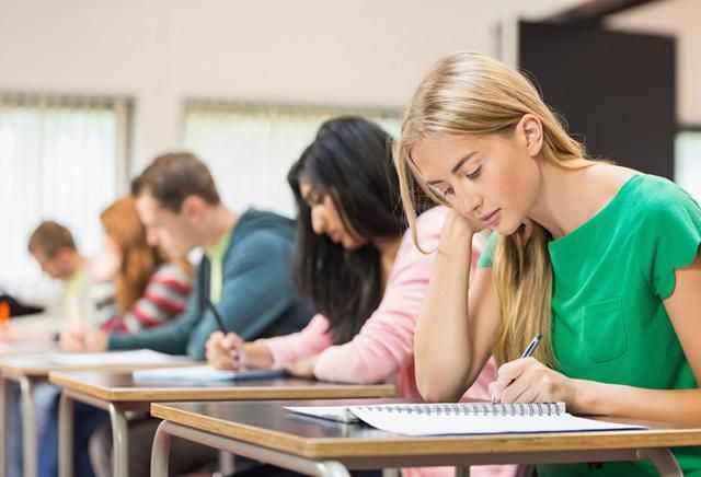 В Україні стартувала реєстрація на ЗНО В Україні стартувала реєстрація на ЗНО