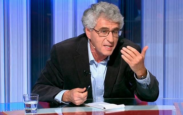 Российский политик "врубил" правду о Донбассе на пропагандистском канале Российский политик "врубил" правду о Донбассе на пропагандистском канале