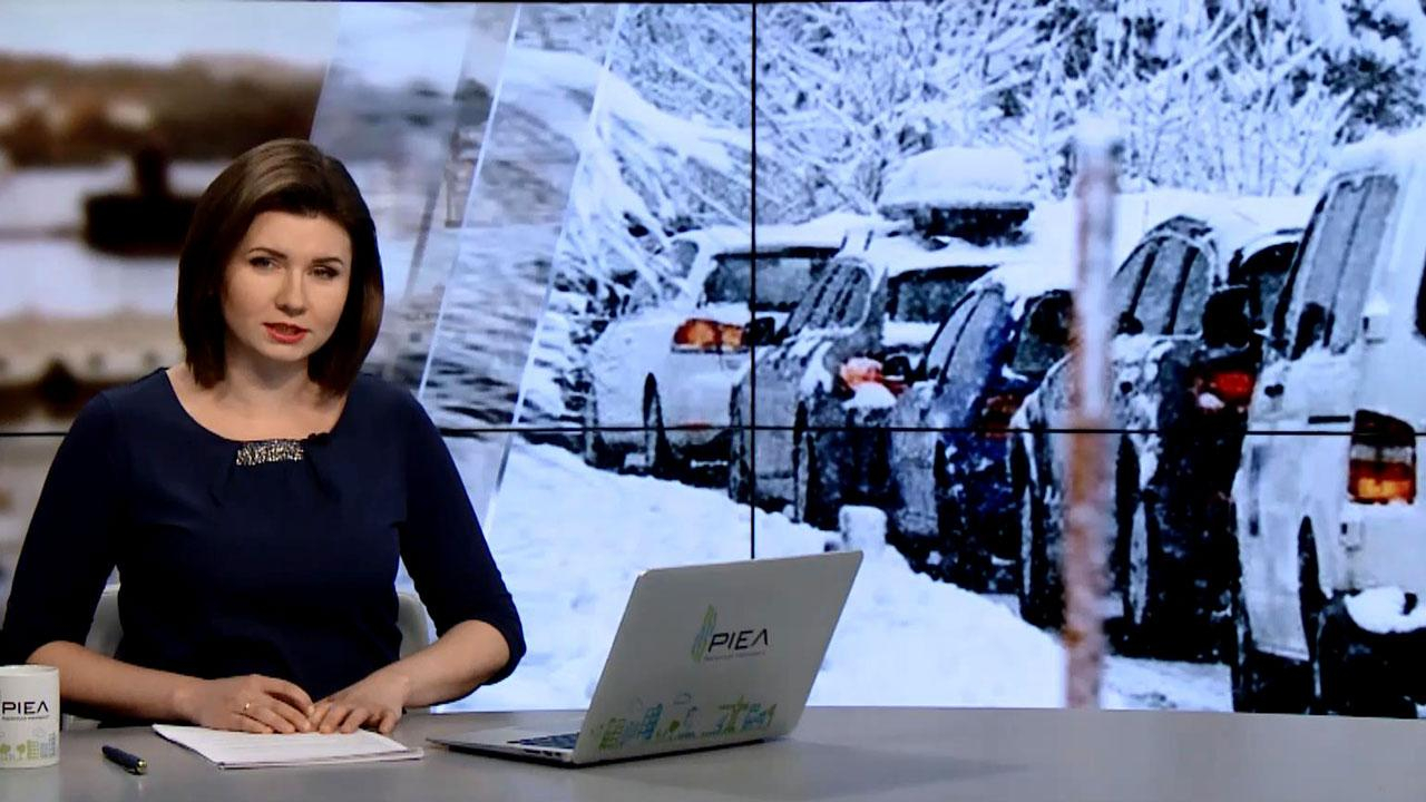 Выпуск новости 11:00: В России отказались отдавать украинских политзаключенных