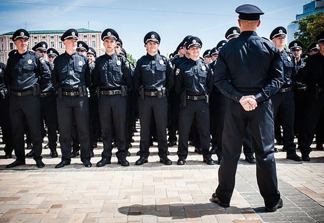 З’явилася трійка лідерів на посаду голови Нацполіції