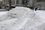 Київ завалило снігом