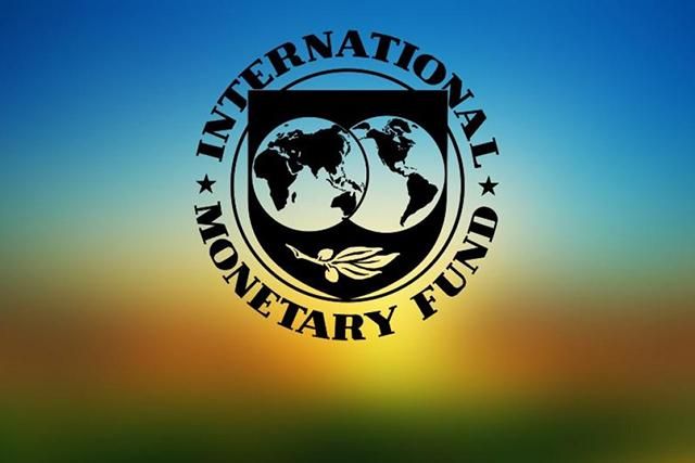 Украина получит 4 транша МВФ без пенсионных жертв