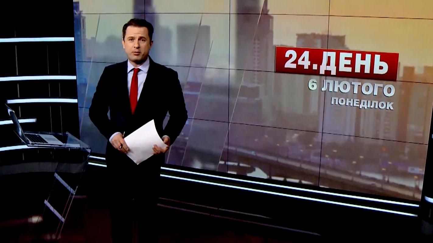 Випуск новини за 15:00: Тиша в Авдіївці. У ЄС обговорять рух реформ в Україні