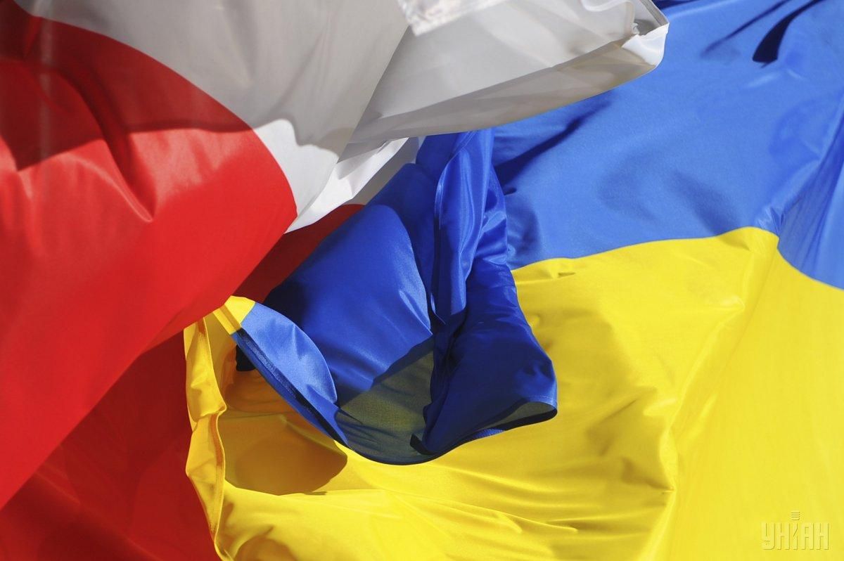 Українці вийшли на страйк у Польщі