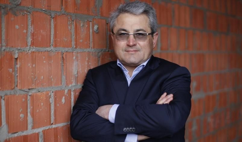 Проекты строительной компании ТММ могут быть заморожены Проекты строительной компании ТММ могут быть заморожены