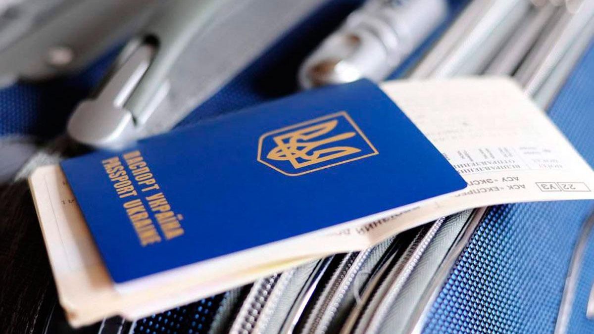 В Литве рассказали, когда Украина получит "безвиз" В Литве рассказали, когда Украина получит "безвиз"