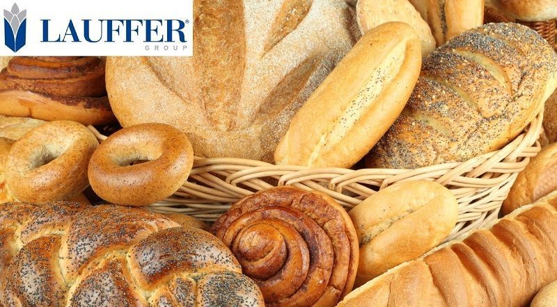 Lauffer Group забезпечує хлібом Авдіївку