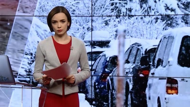 Випуск новини за 19:00: Евакуація з Авдіївки. Росія знову відмовилась віддати Януковича