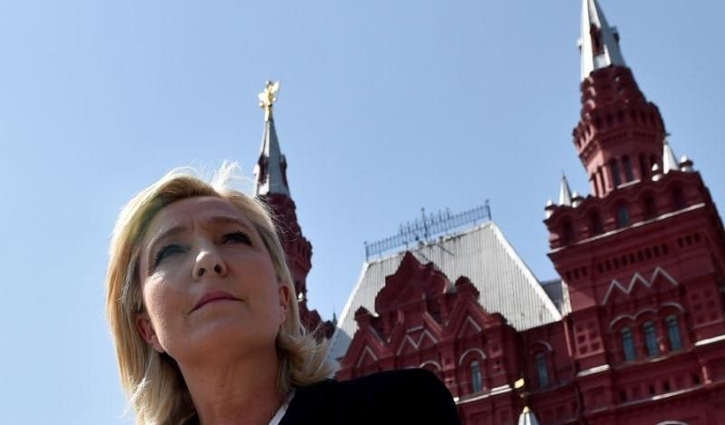 Французькі соціологи оприлюднили погану звістку для Путіна Французькі соціологи оприлюднили погану звістку для Путіна