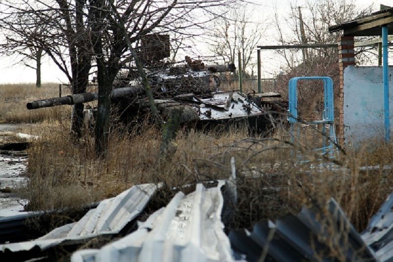 В ОБСЕ назвали новую горячую точку на Донбассе