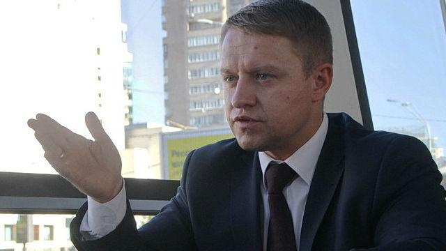 КИУ: Горган "вытащил" Киевщину в рейтинге председателей ОГА