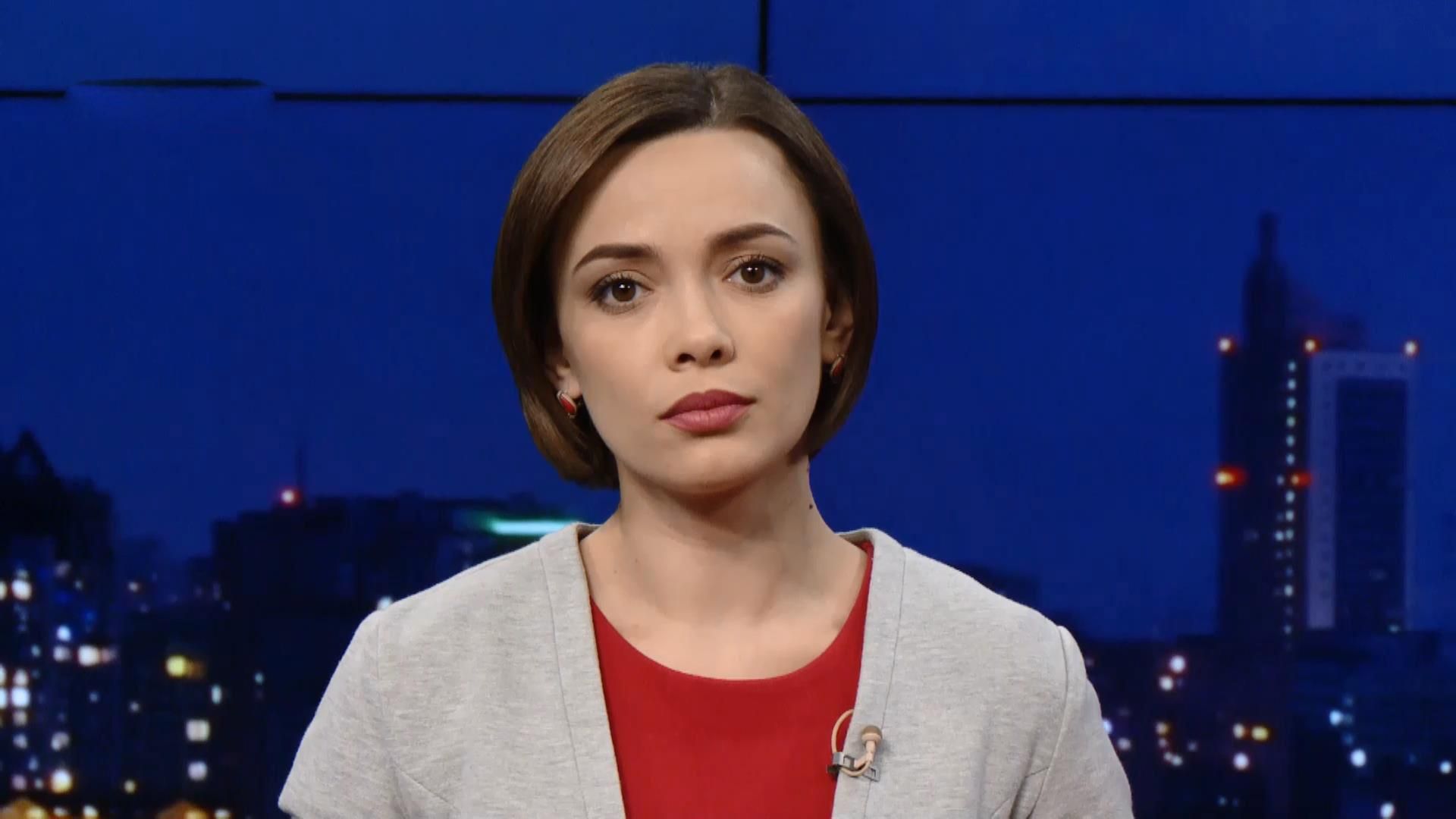 Підсумковий випуск новин за 21:00: В Санкт-Петербурзі відбувся мітинг на підтримку України Підсумковий випуск новин за 21:00: В Санкт-Петербурзі відбувся мітинг на підтримку України