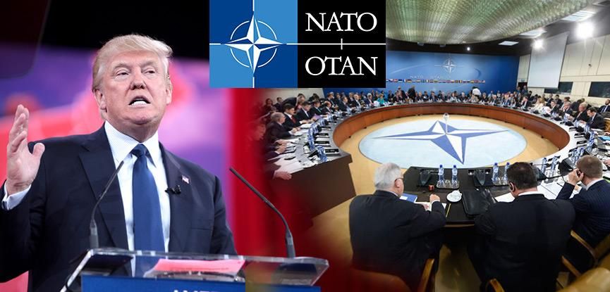 Трамп выступил с важным заявлением по НАТО