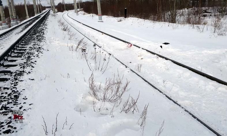 Мужчина погиб под поездом на Ривненщине Мужчина погиб под поездом на Ривненщине