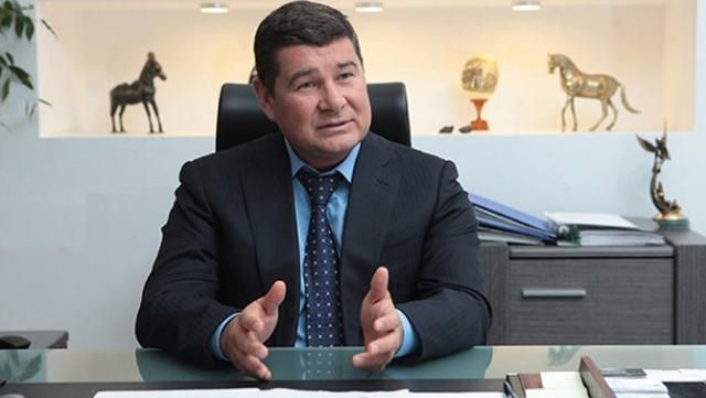 Я готов сесть вместе с Порошенко в тюрьму, – Онищенко Я готов сесть вместе с Порошенко в тюрьму, – Онищенко