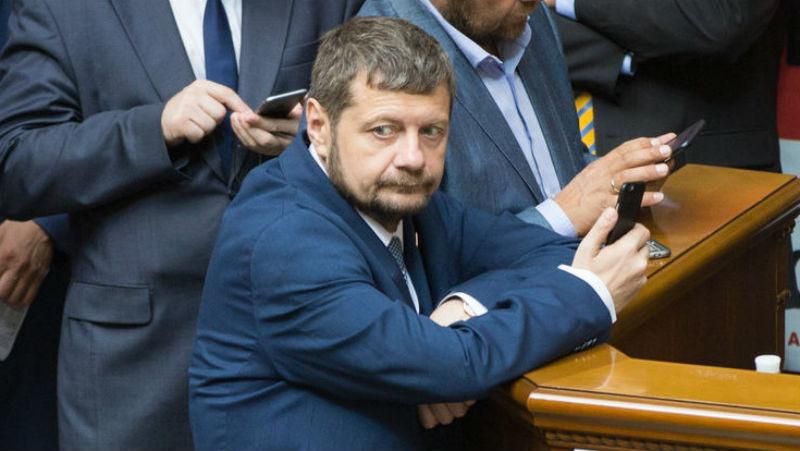 ГПУ снова взялась за Мосийчука – продолжаются обыски ГПУ снова взялась за Мосийчука – продолжаются обыски