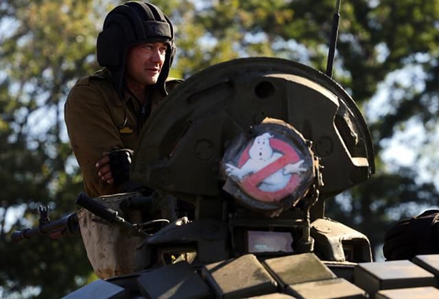 Боевики на Донбассе запугивают людей наступлением ВСУ, – разведка Боевики на Донбассе запугивают людей наступлением ВСУ, – разведка