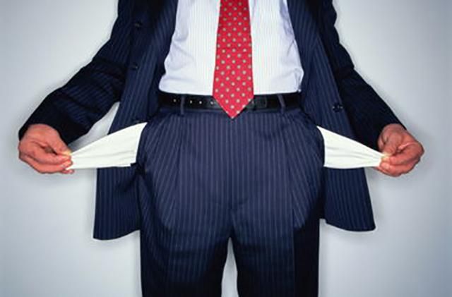 Шаленої суми збитків зазнала банківська система України Шаленої суми збитків зазнала банківська система України