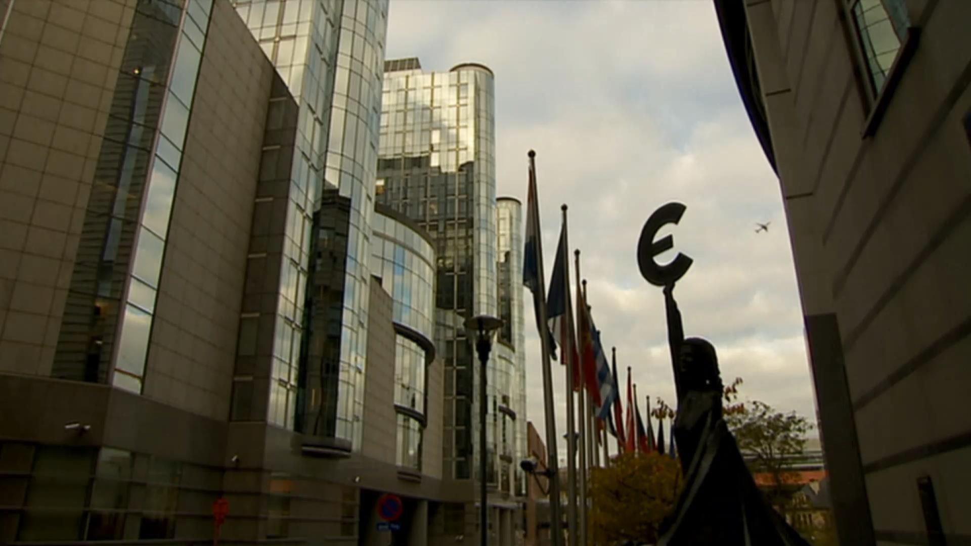 Євросоюз хоче збільшити імпорт українських товарів Євросоюз хоче збільшити імпорт українських товарів